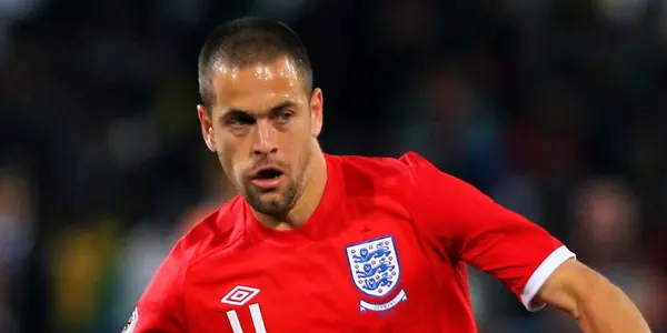 Joe Cole