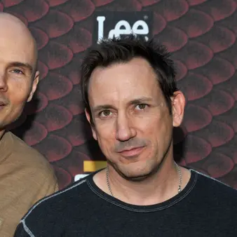 Jimmy Chamberlin Net Worth