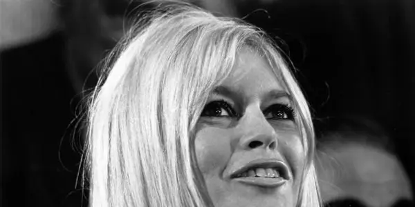 Brigitte Bardot