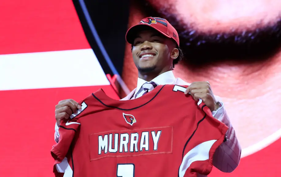 The Cardinals Are Releasing Kyler Murray—And They'll Still Owe Him $36.8 Million