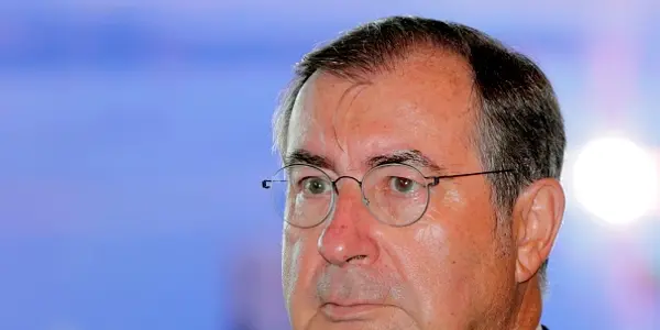 Martin Bouygues