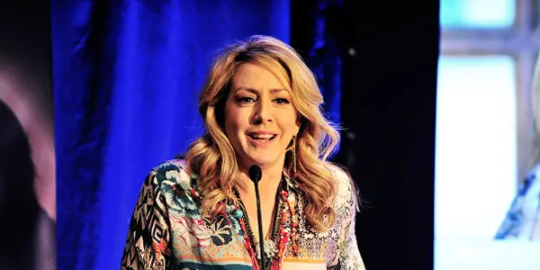 Joely Fisher