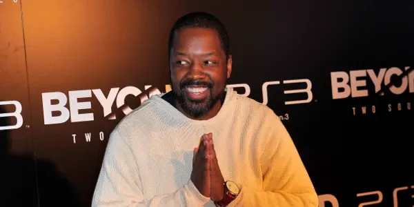 Kadeem Hardison