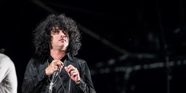 Cedric Bixler Zavala