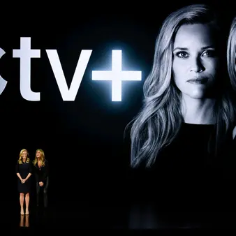 New Apple Show Will Make Jennifer Aniston And Reese Witherspoon Among The Highest-Paid TV Stars, Ever