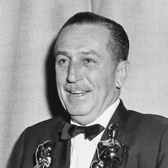 Walt Disney Net Worth