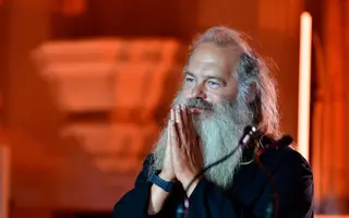 Rick Rubin Net Worth
