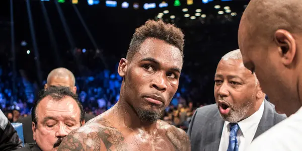 Jermell Charlo