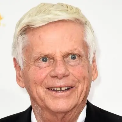 Robert Morse