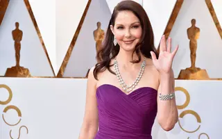 Ashley Judd Net Worth