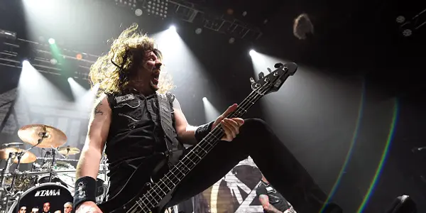 Frank Bello