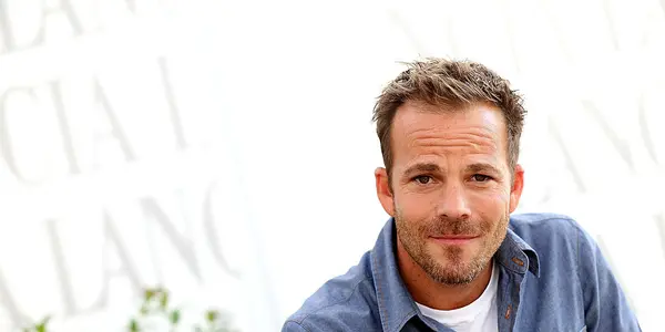 Stephen Dorff