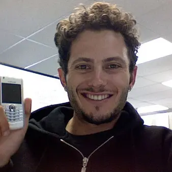 Getting Fired from Facebook Cost this Guy $200 Million