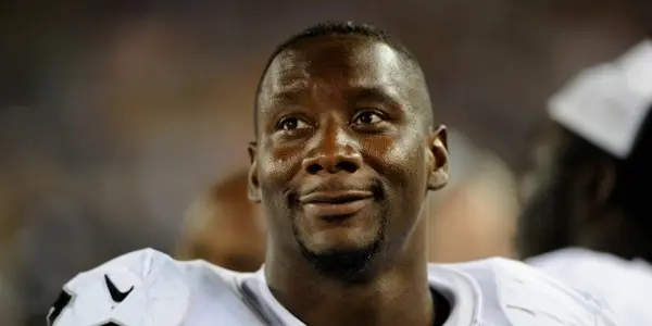 Antonio Smith