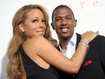 Mariah Carey & Nick Cannon