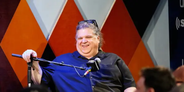 Ron Bennington
