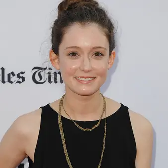 Hayley McFarland Net Worth