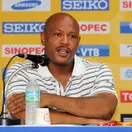 Maurice Greene