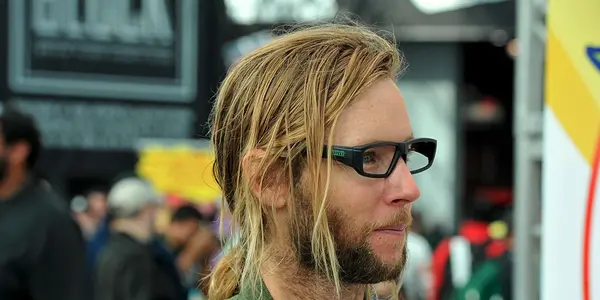 Greg Cipes