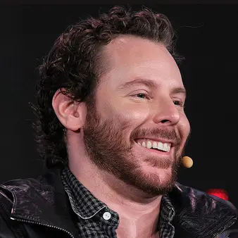 Sean Parker Net Worth