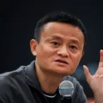 China's Richest Man, Jack Ma, Signs Film Distribution Deal With Steven Spielberg