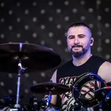 John Dolmayan Net Worth
