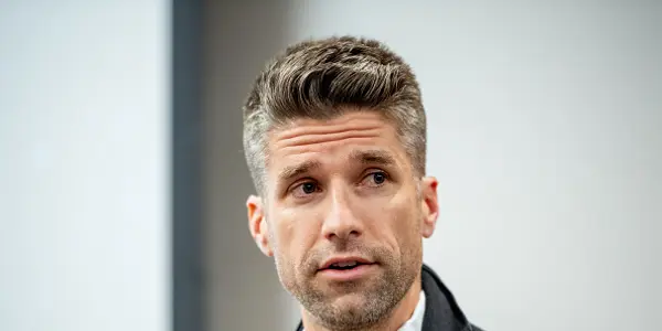 Kyle Martino
