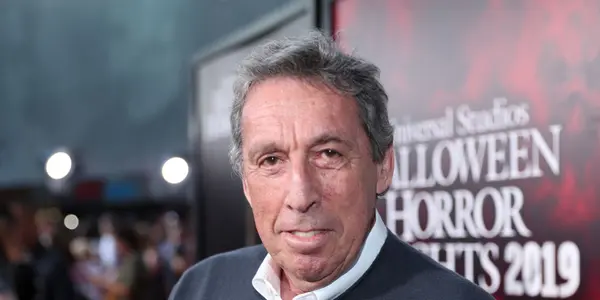 Ivan Reitman