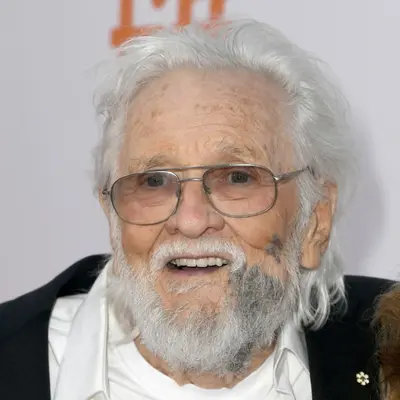 Ronnie Hawkins