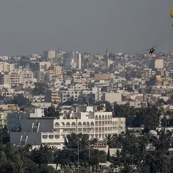 Tunisian Billionaire Disappears Before He Can Be Deported To Face Prison Time In Home Country