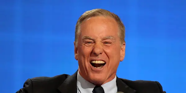 Howard Dean