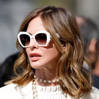 Trinny Woodall Net Worth