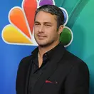 Taylor Kinney