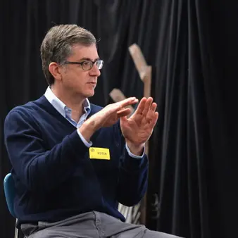 Greg Daniels Net Worth