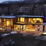 Byron Allen Sells Aspen Mansion For $60 Million, More Than Twice What He Paid In 2020
