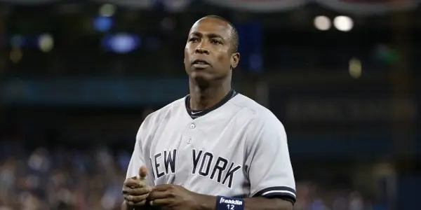Alfonso Soriano