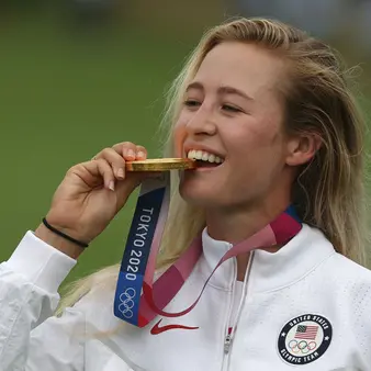 Nelly Korda Net Worth Celebrity Net Worth