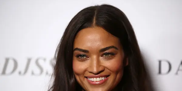 Shanina Shaik
