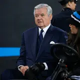 Jerry Richardson Is Going To Make A Huge Profit Selling The Panthers