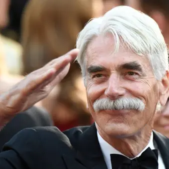 Sam Elliott Net Worth