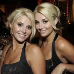 Kristina Shannon Net Worth