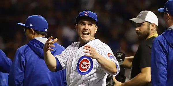 Miguel Montero
