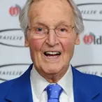 Nicholas Parsons Net Worth