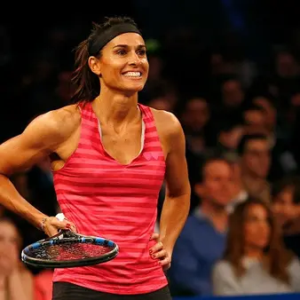 Gabriela Sabatini Net Worth