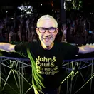Tony McGuinness