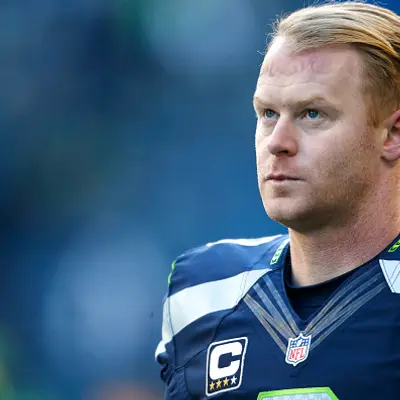 Jon Ryan