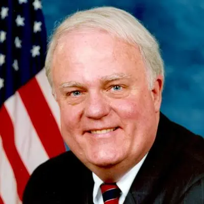 Jim Sensenbrenner