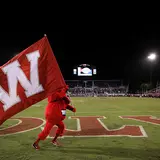 Western Kentucky's Big Red Mascot Is Part Of A $250 Million Lawsuit