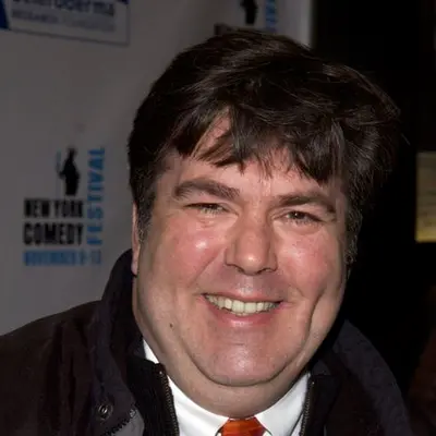 Kevin Meaney