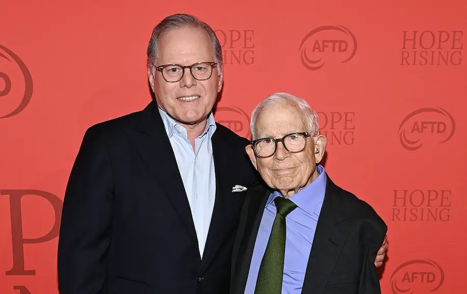 The Newhouse Family Made A Catastrophic Mistake With Their Warner Bros. Shares Just Four Months Ago (But David Zaslav And John Malone Are Sitting Pretty)